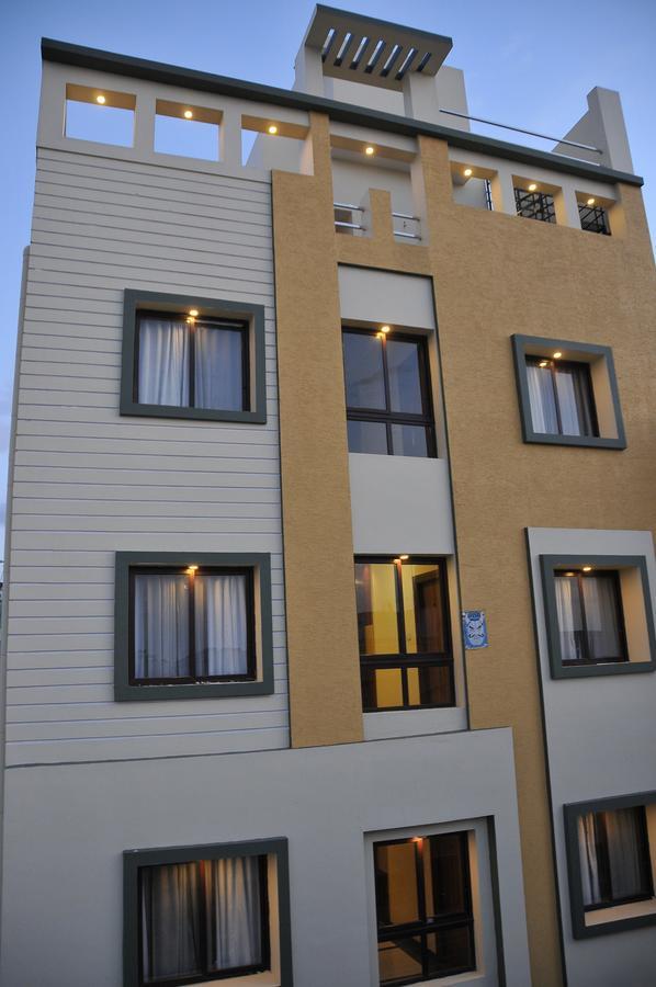 Hotel Pasupala Grand Anantapur Zewnętrze zdjęcie